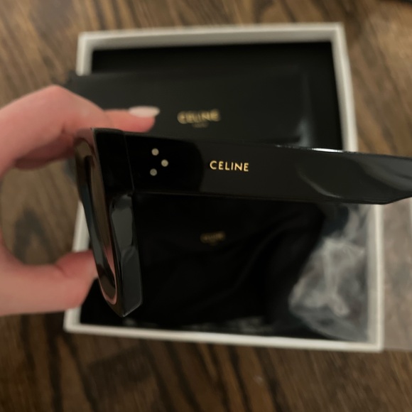 Celine Sunglasses with box, case and original tags. - Picture 5 of 6